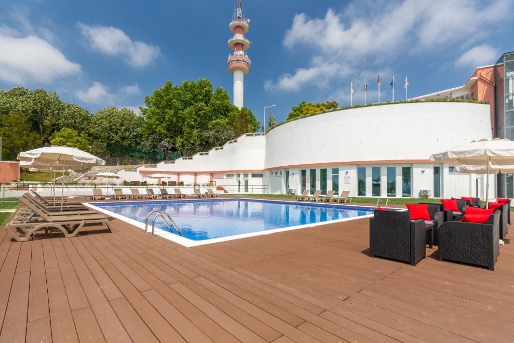 Luna Hotel Turismo — 1