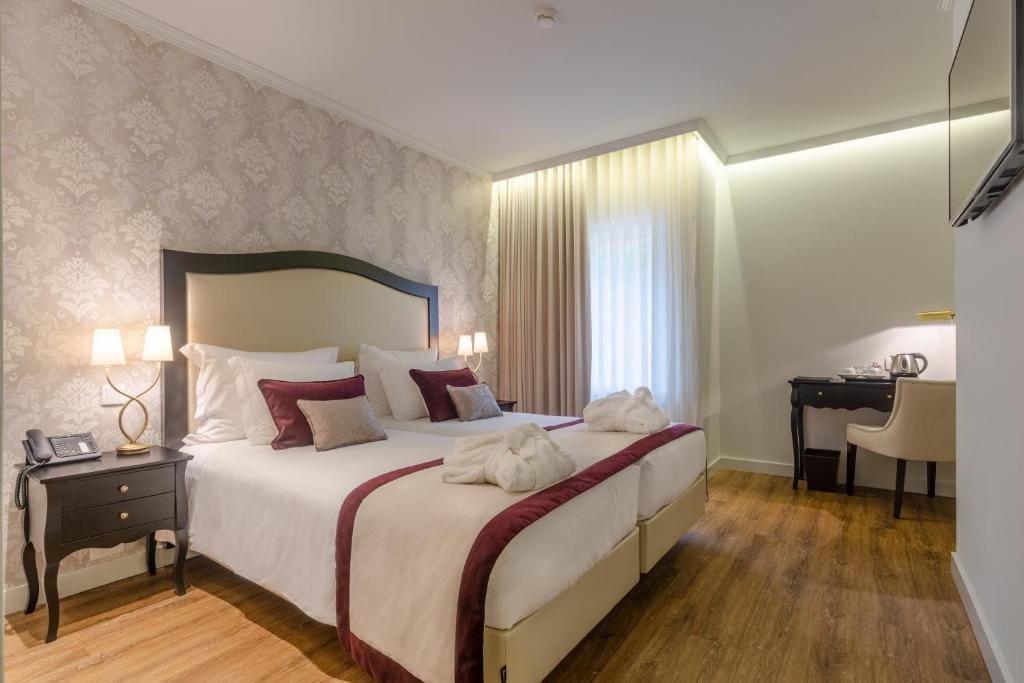 Luna Hotel Turismo — 2