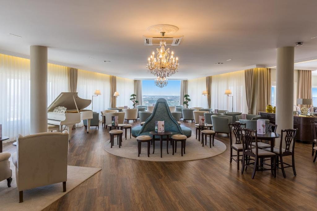 Luna Hotel Turismo — 4