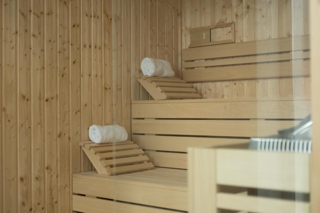 Luna Hotel Turismo — 5