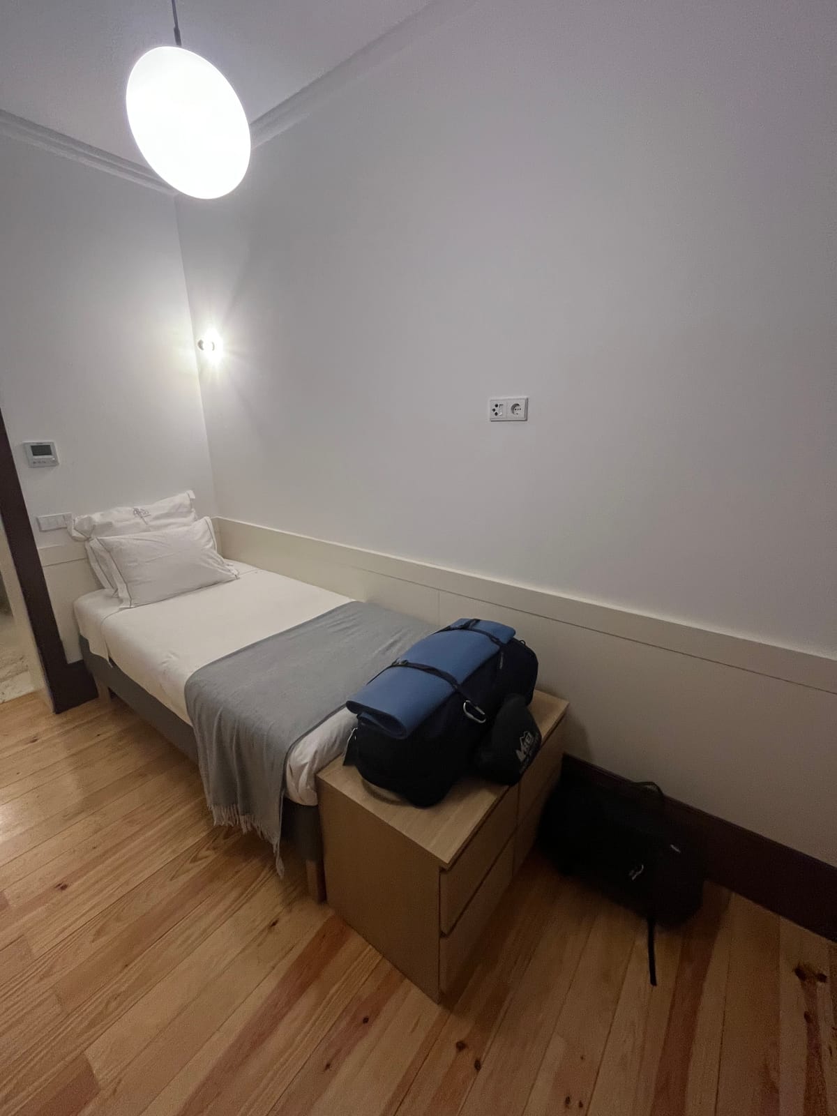 Alado Guesthouse — 1