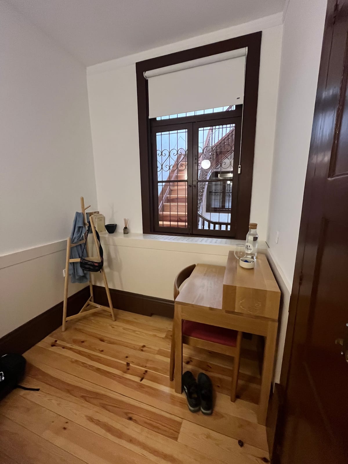 Alado Guesthouse — 2