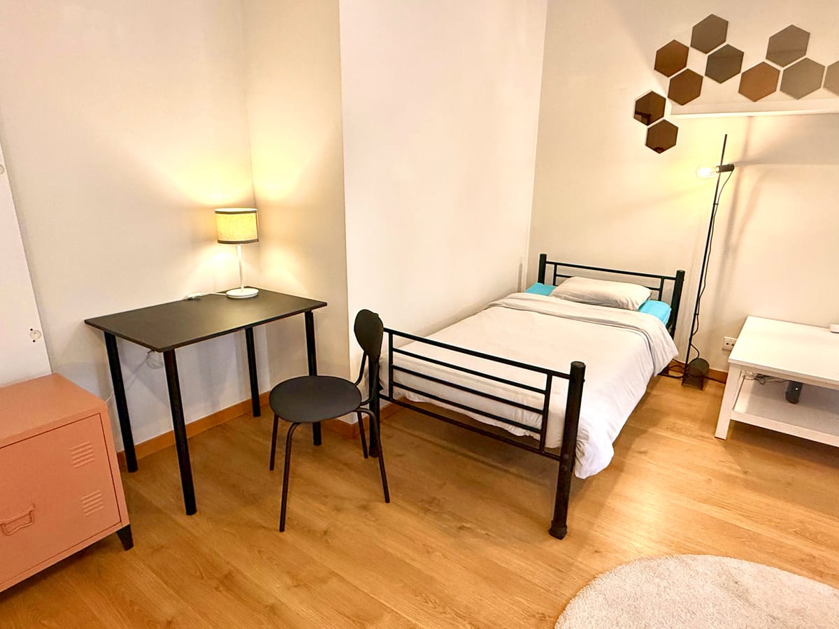 Ambar Guest House — 4