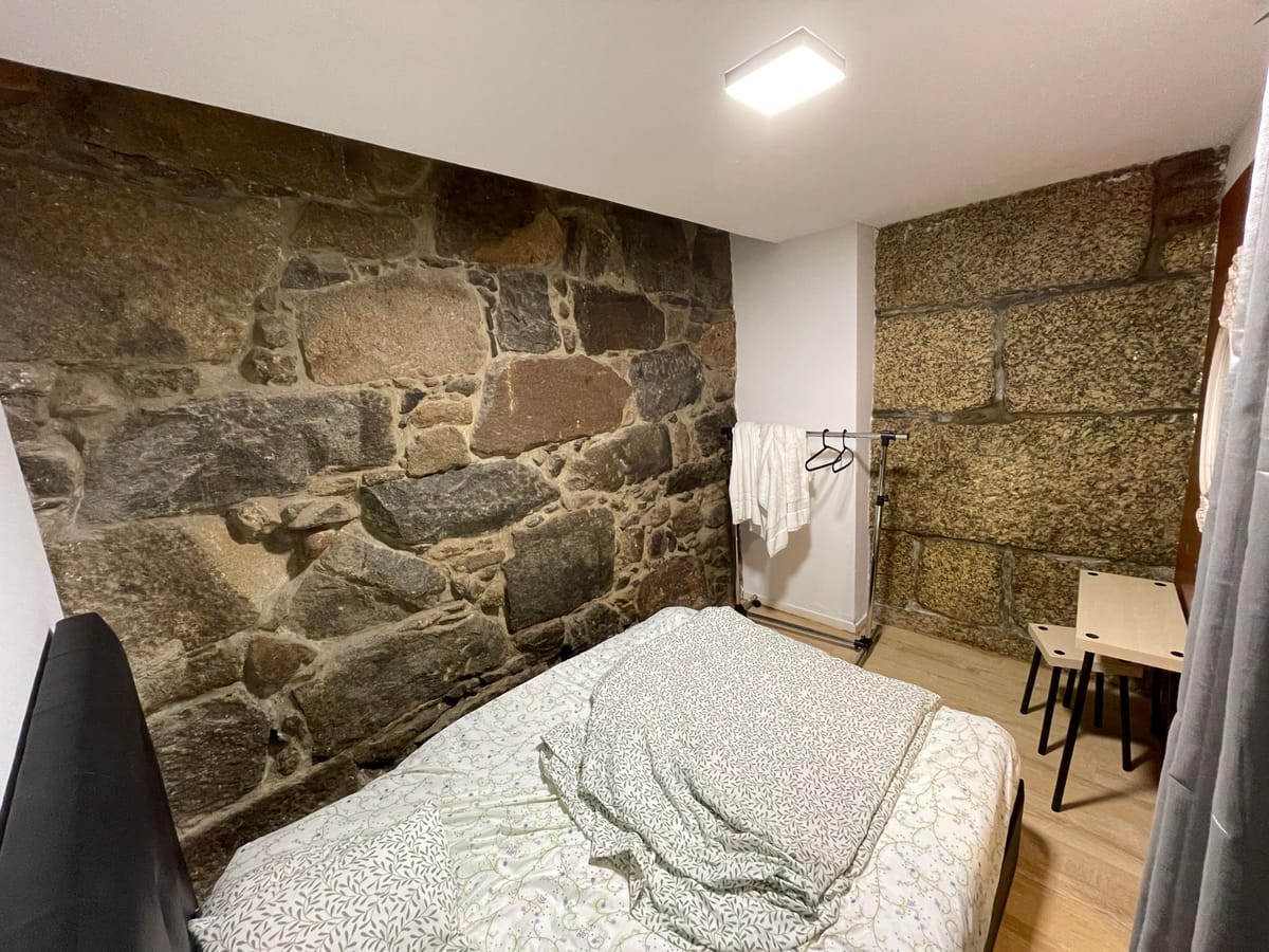 Casa Augusta hostel — 1
