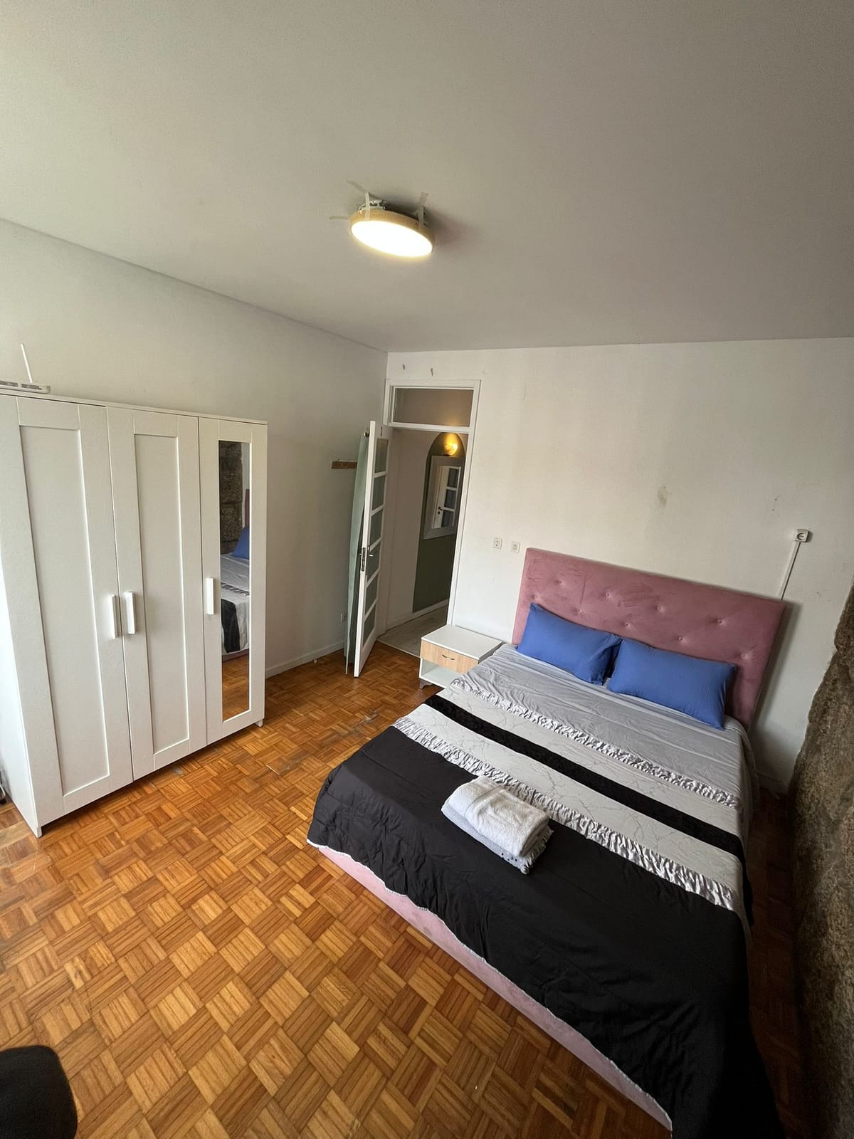 Casa Augusta hostel — 3
