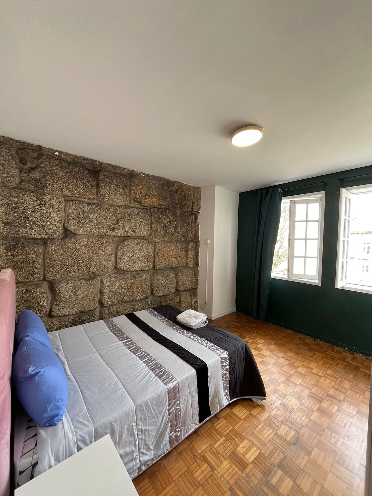Casa Augusta hostel — 4