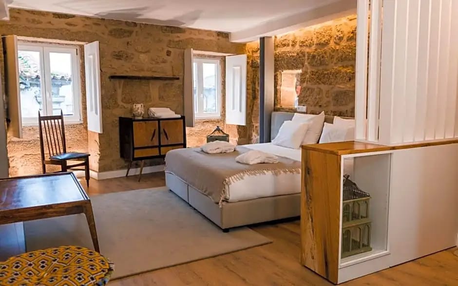Casa da Ana Boutique Guest House — 1