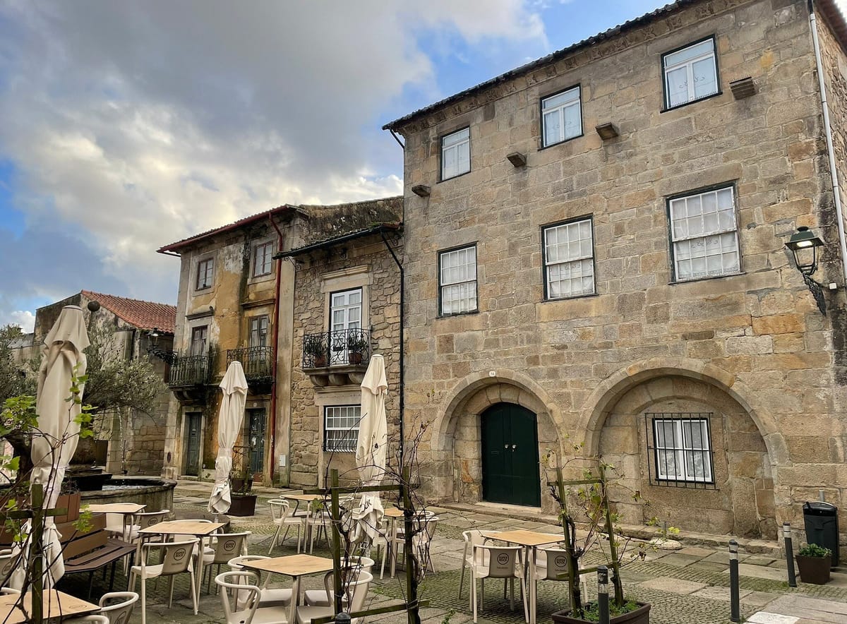 Casa da Ana Boutique Guest House — 2