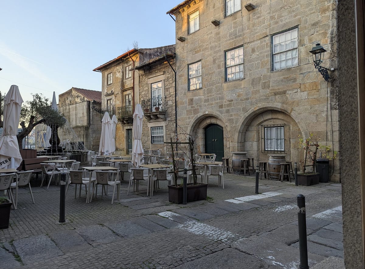 Casa da Ana Boutique Guest House — 5