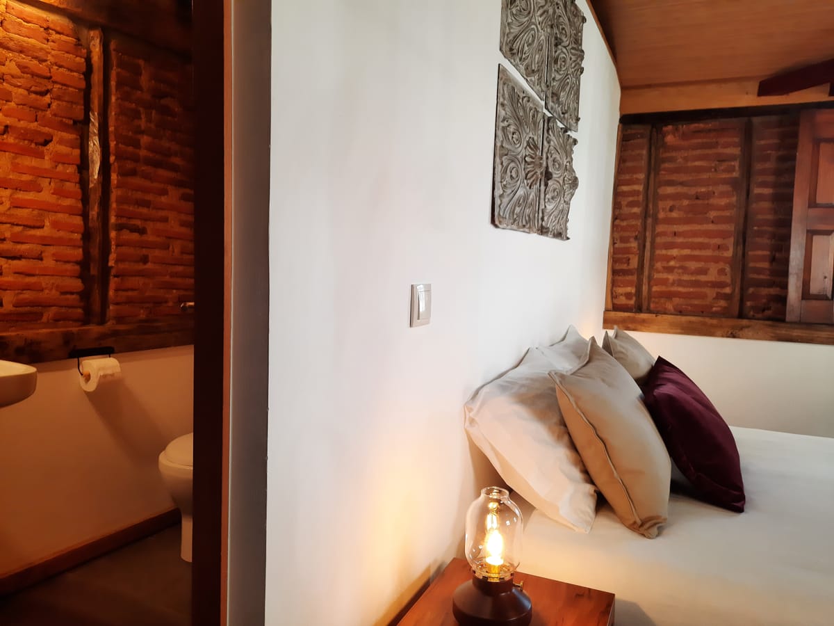 Casa da Praça Velha - Guest House l Bistro l Café — 2