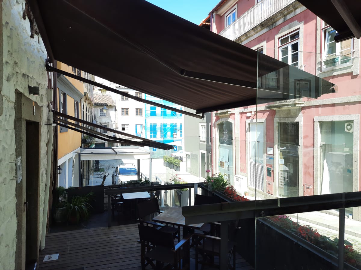 Casa da Praça Velha - Guest House l Bistro l Café — 4