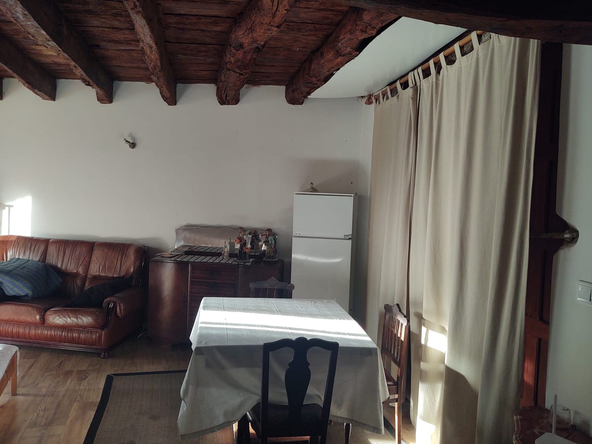 Casa das Pombas — 5