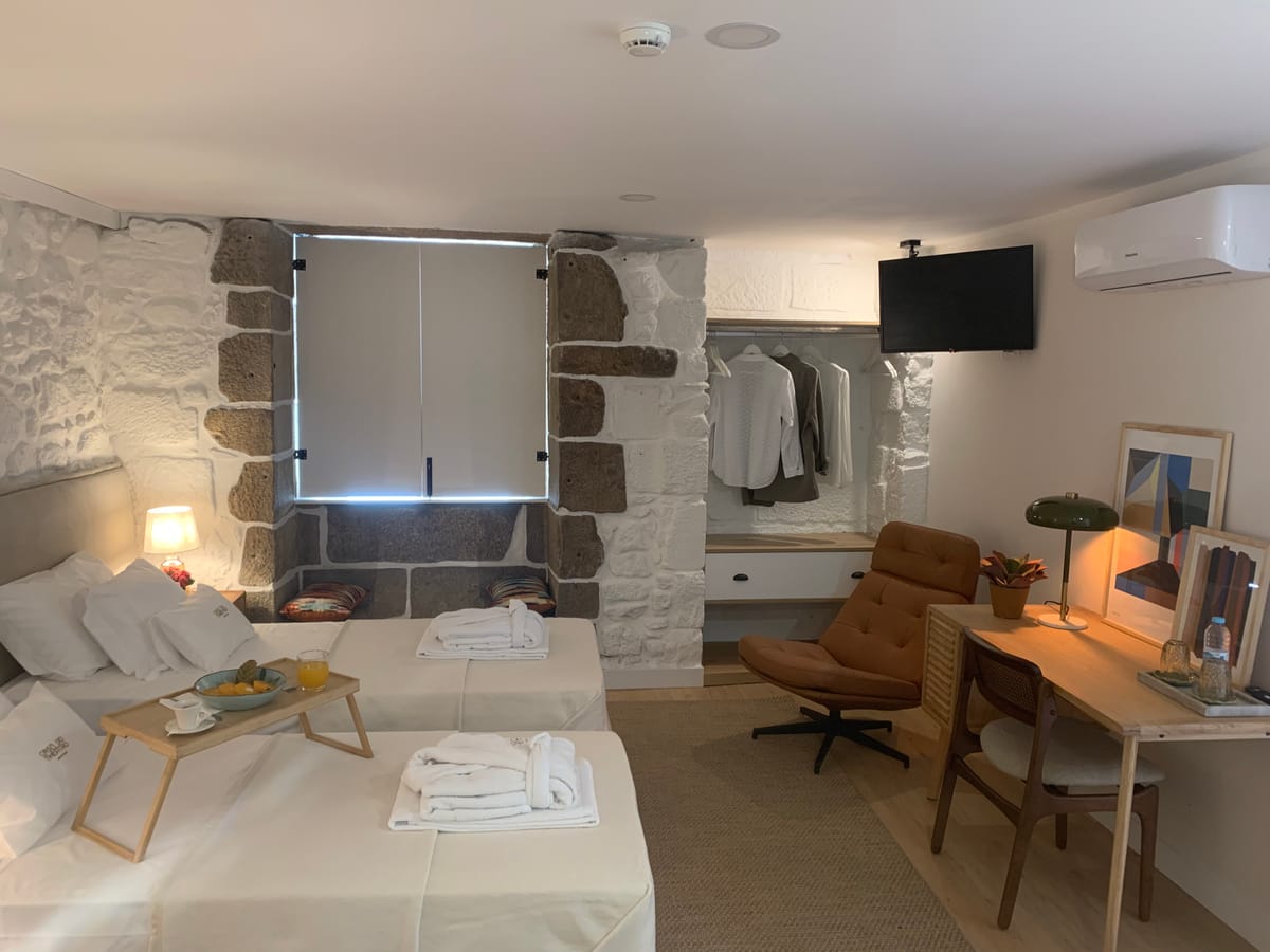 Casa do Theatro Guest House — 1