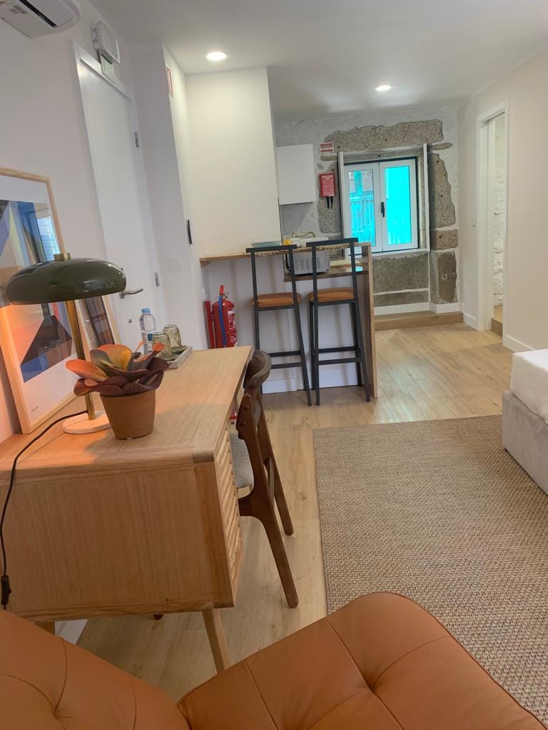 Casa do Theatro Guest House — 3