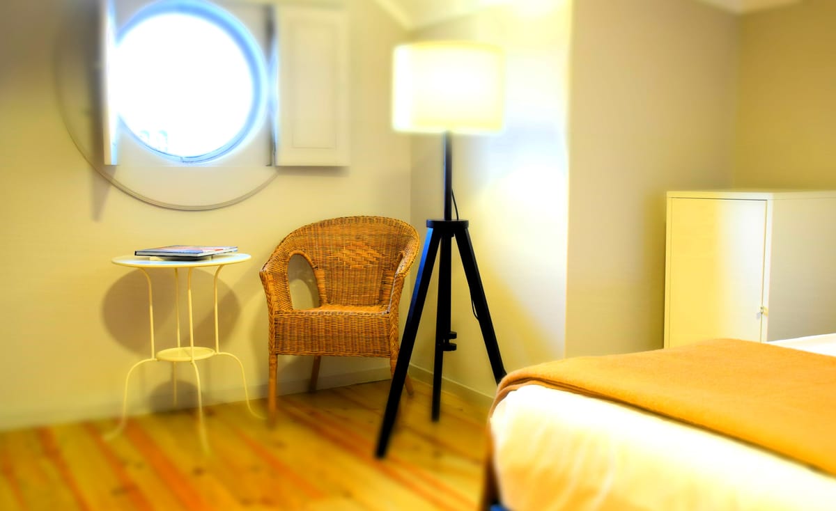 CasaGaea Stay — 3