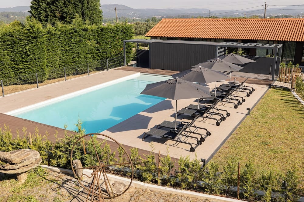 Casanova Farmhouse — 1