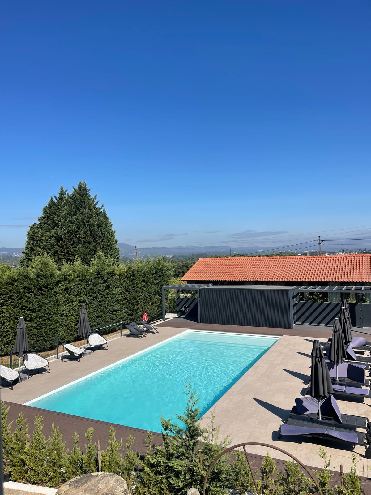 Casanova Farmhouse — 2