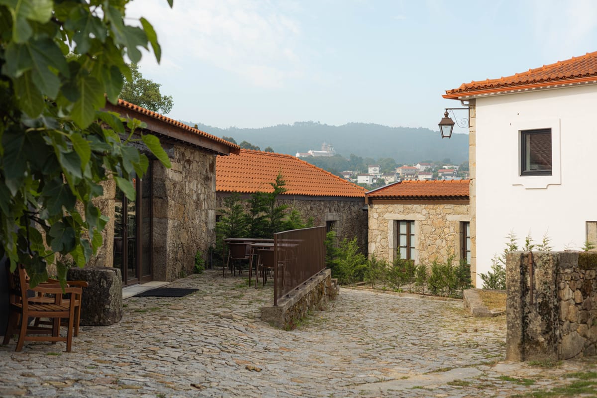 Casanova Farmhouse — 3