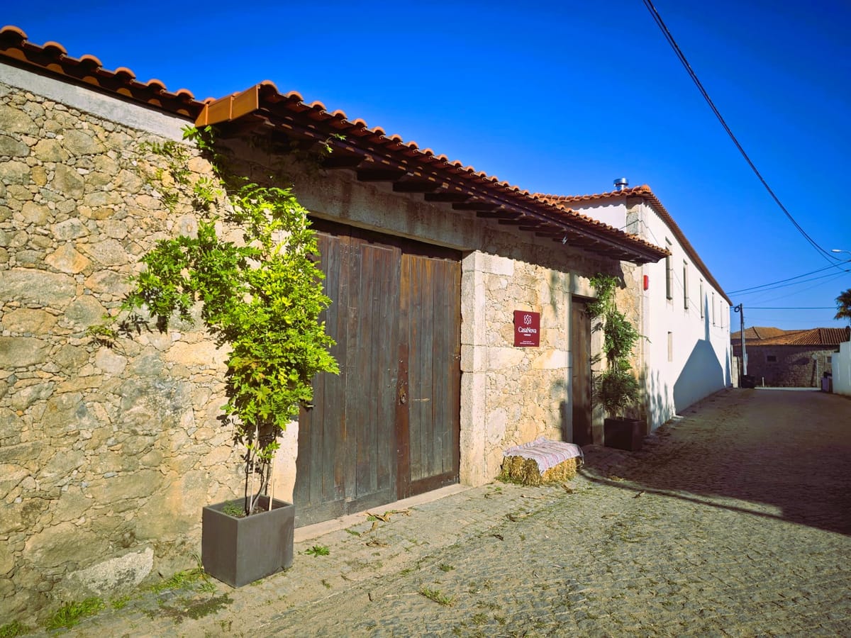 Casanova Farmhouse — 4