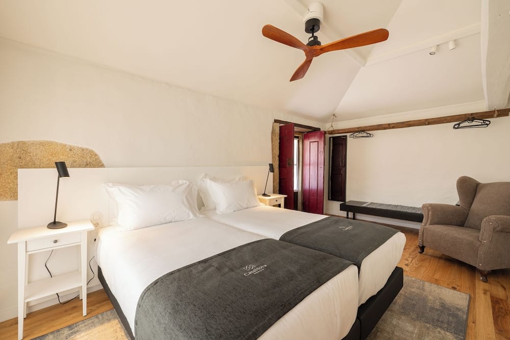 Casanova Farmhouse — 5