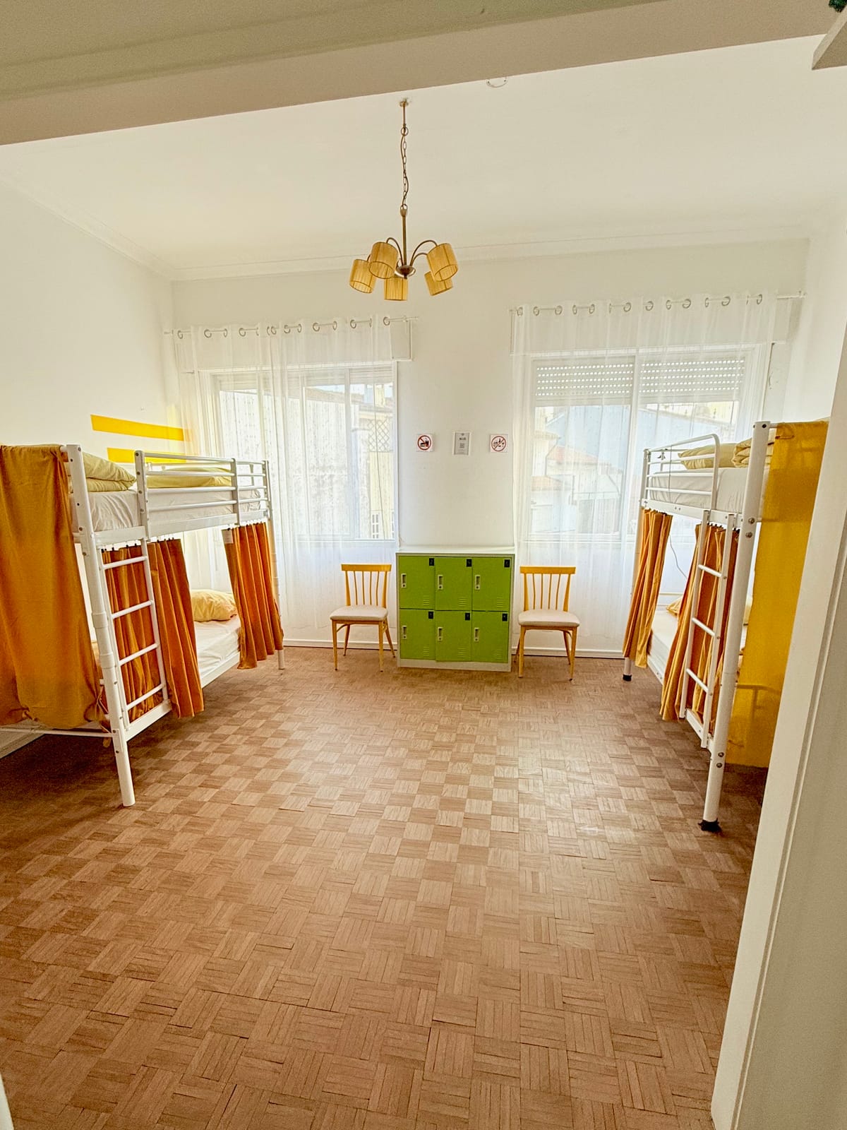 Guest House Barão 35 - Hostel — 3