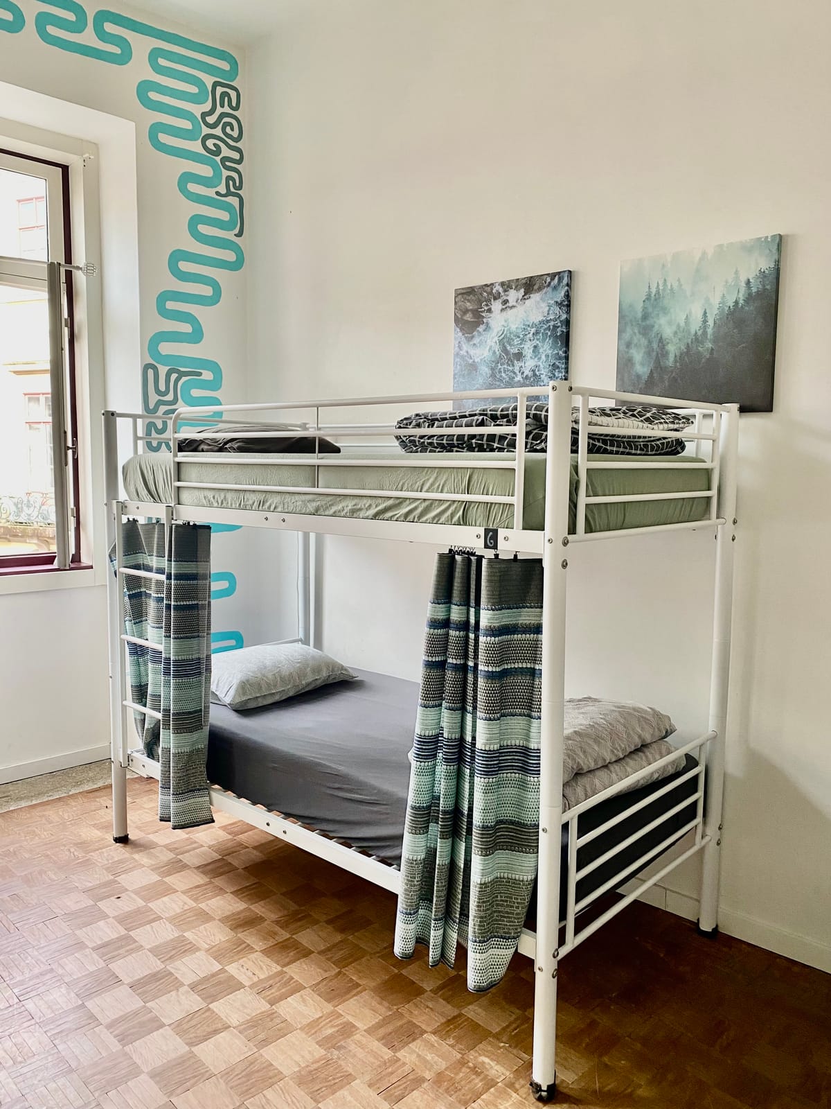 Guest House Barão 35 - Hostel — 4
