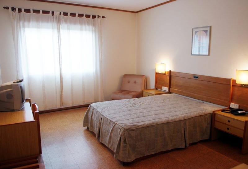 Hotel Bom Sucesso — 4