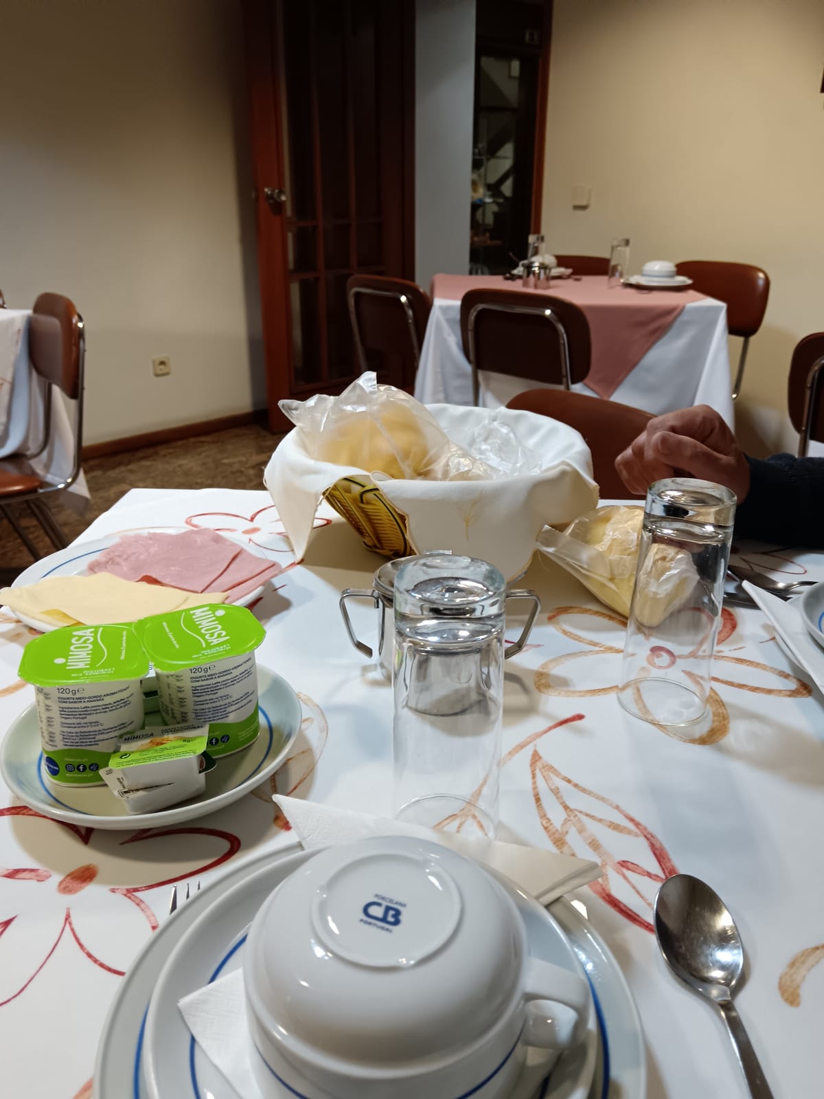 Hotel Bom Sucesso — 5