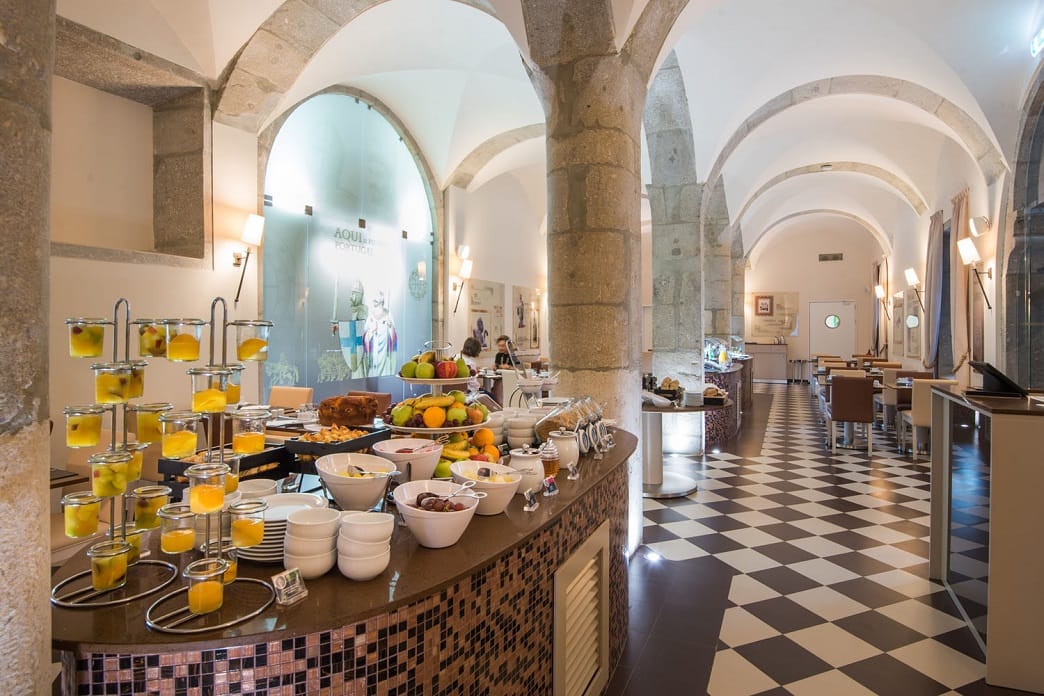Hotel Vila Galé Collection Braga — 2