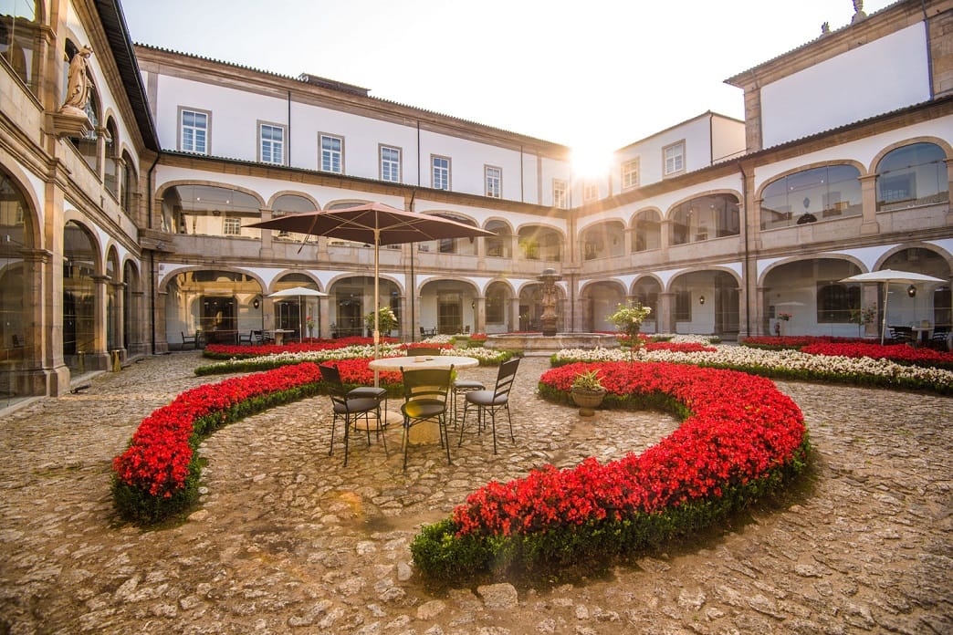 Hotel Vila Galé Collection Braga — 3