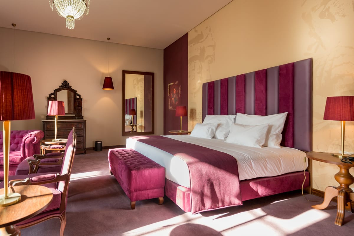 Hotel Vila Galé Collection Braga — 4