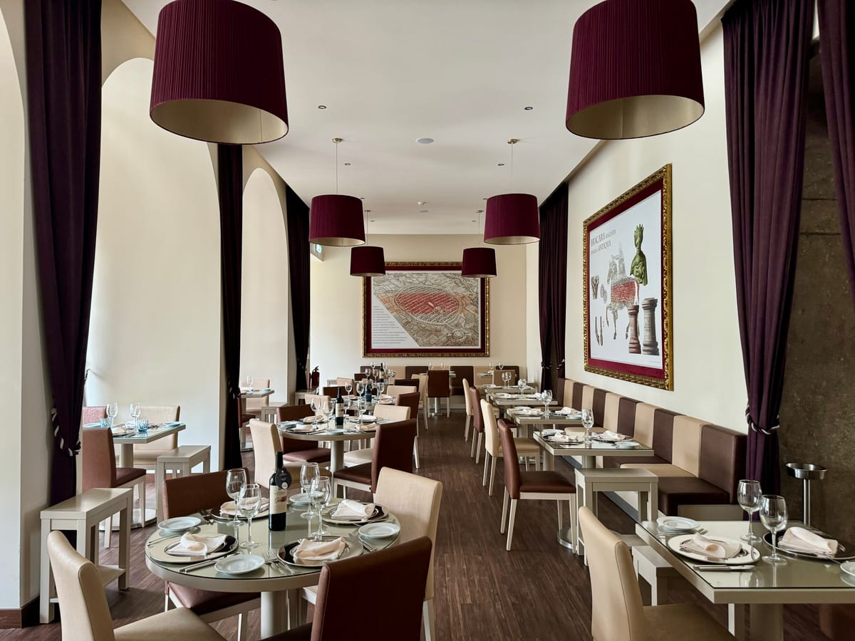 Hotel Vila Galé Collection Braga — 5