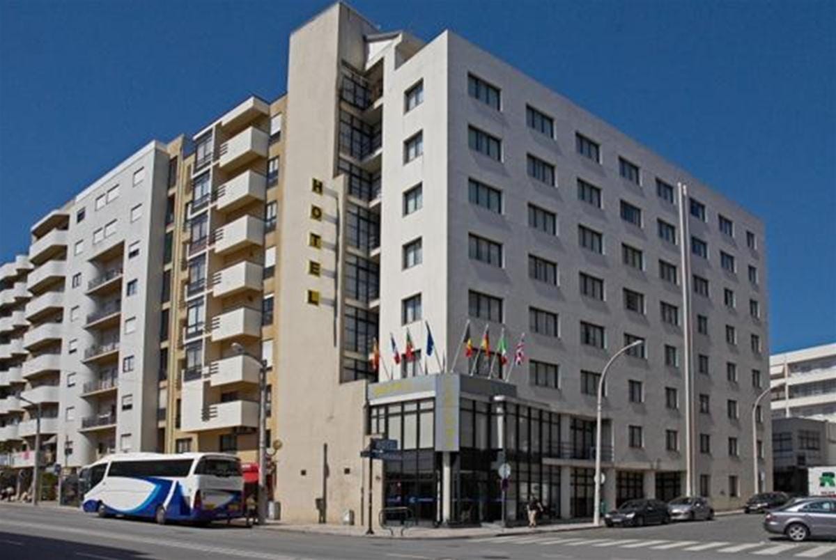 ibis budget Braga Centro — 2