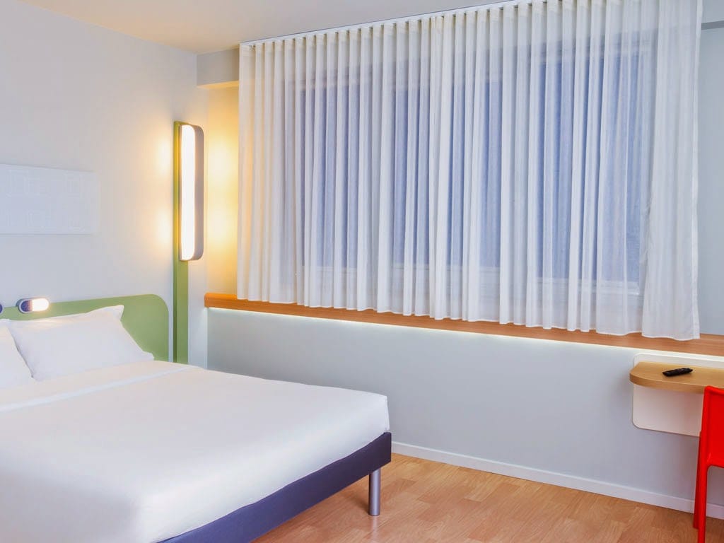 ibis budget Braga Centro — 3