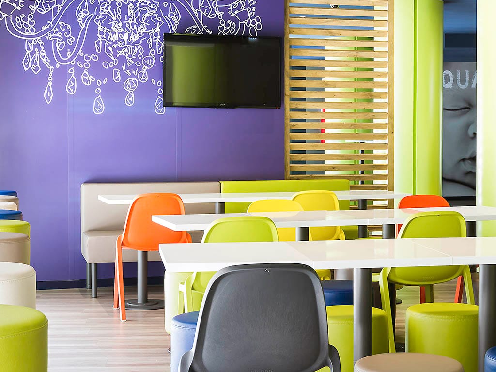ibis budget Braga Centro — 5
