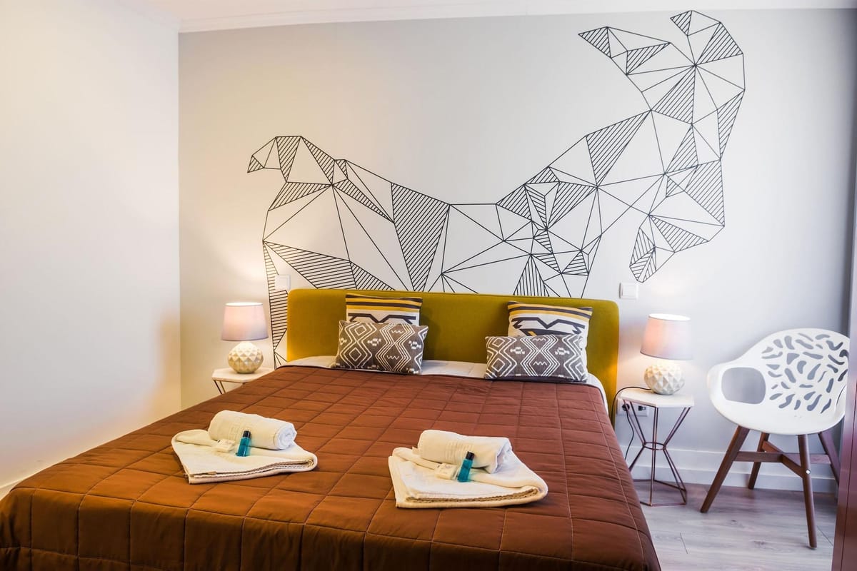 In Barcelos Hostel & Guest House — 1