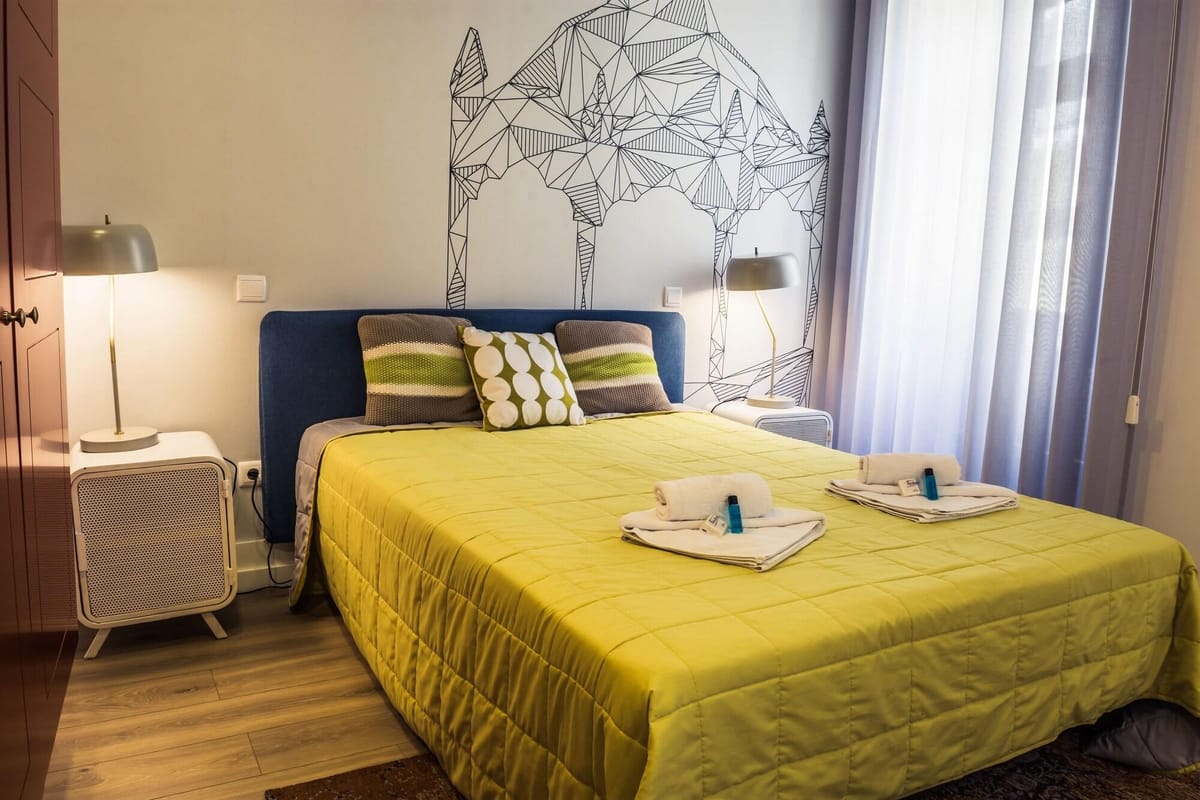 In Barcelos Hostel & Guest House — 2