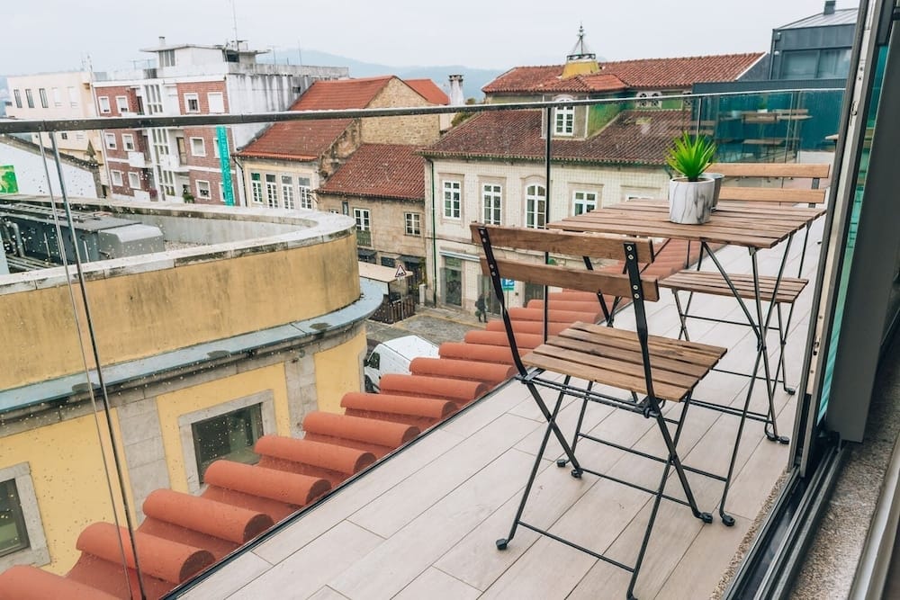 In Barcelos Hostel & Guest House — 5