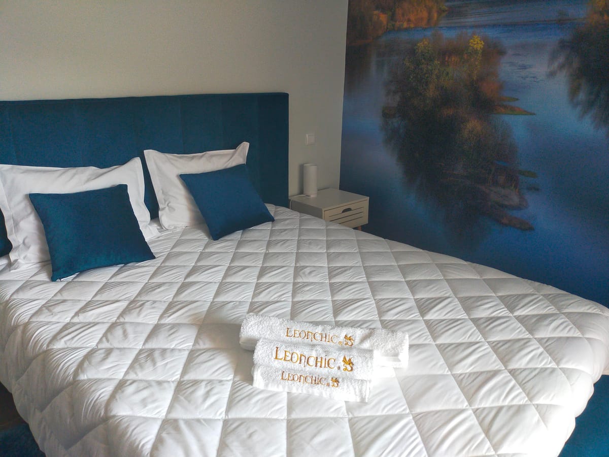 Leonchic Guest House — 2
