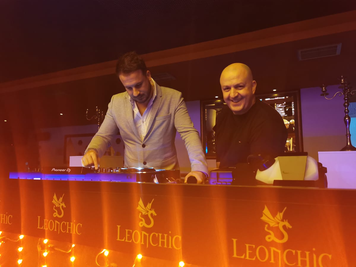 Leonchic Guest House — 4