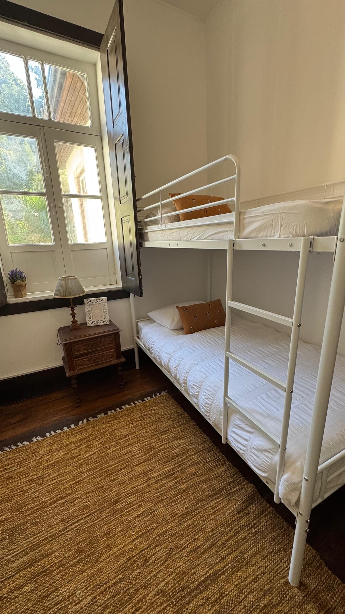Oi Braga hostel — 4