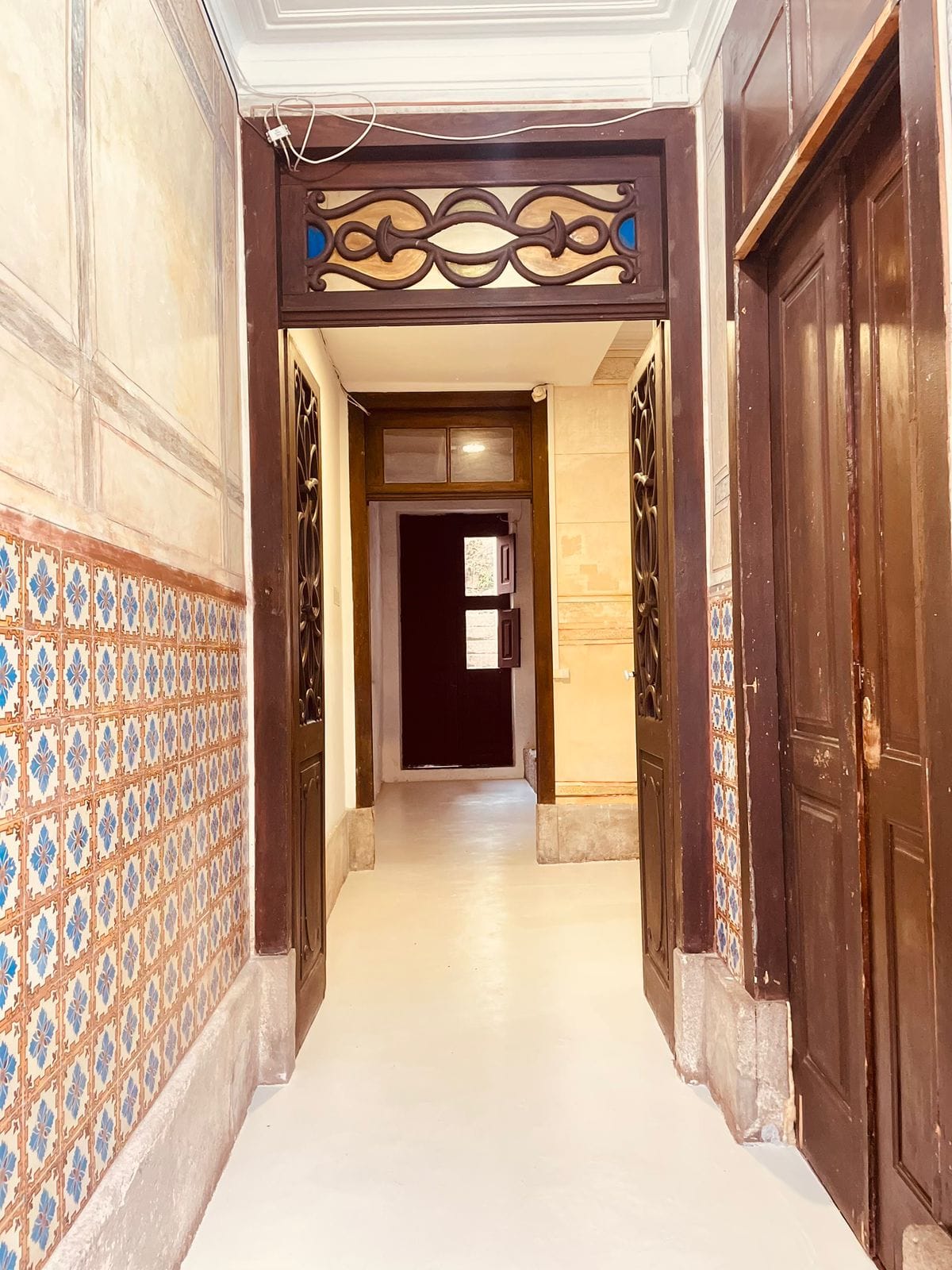 Oi Braga hostel — 5