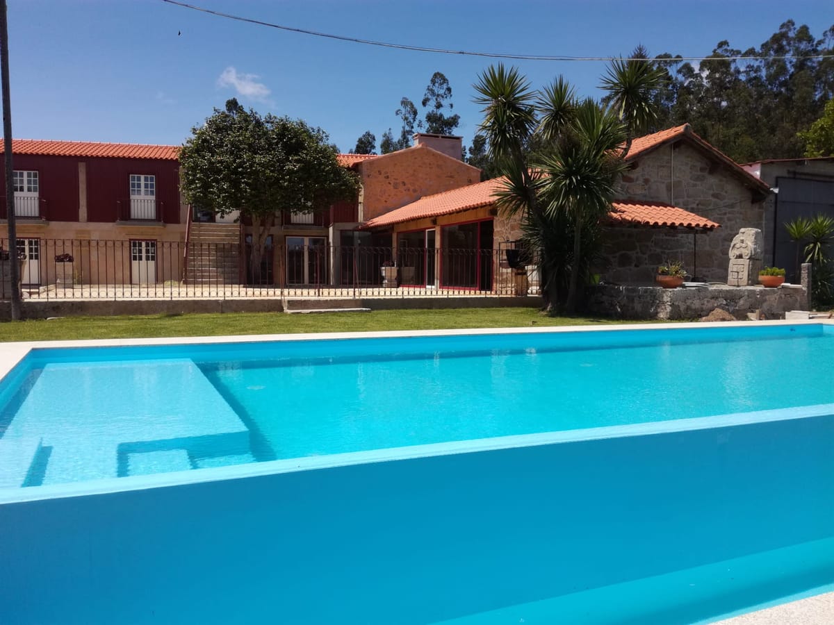 Quinta de Castelhão — 2