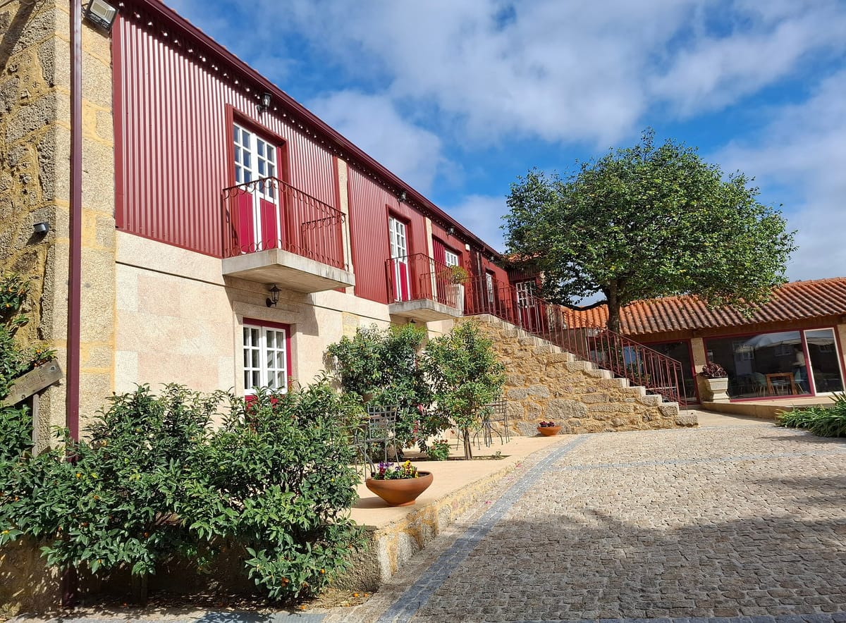 Quinta de Castelhão — 4