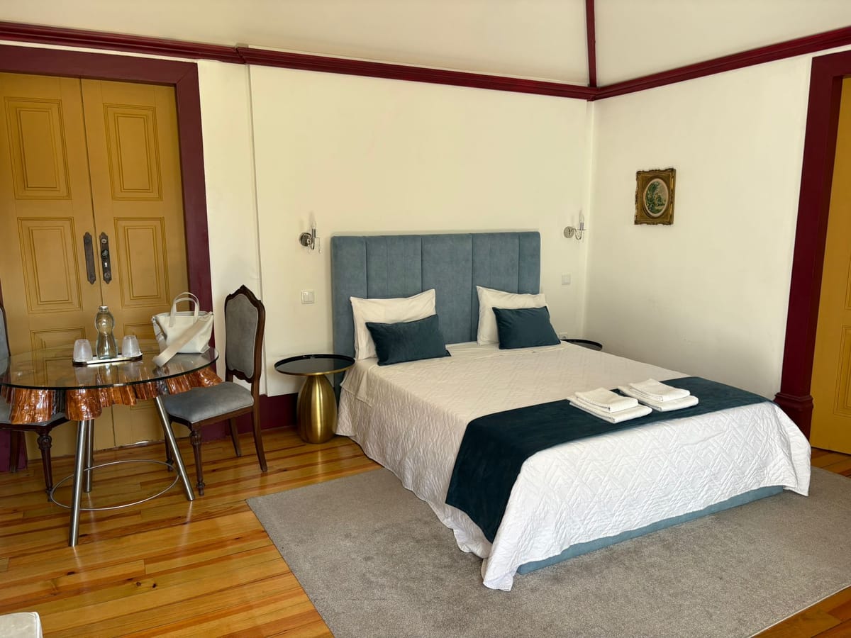 Quinta de Castelhão — 5