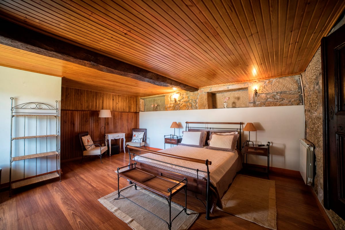 Quinta de Santa Comba — 1