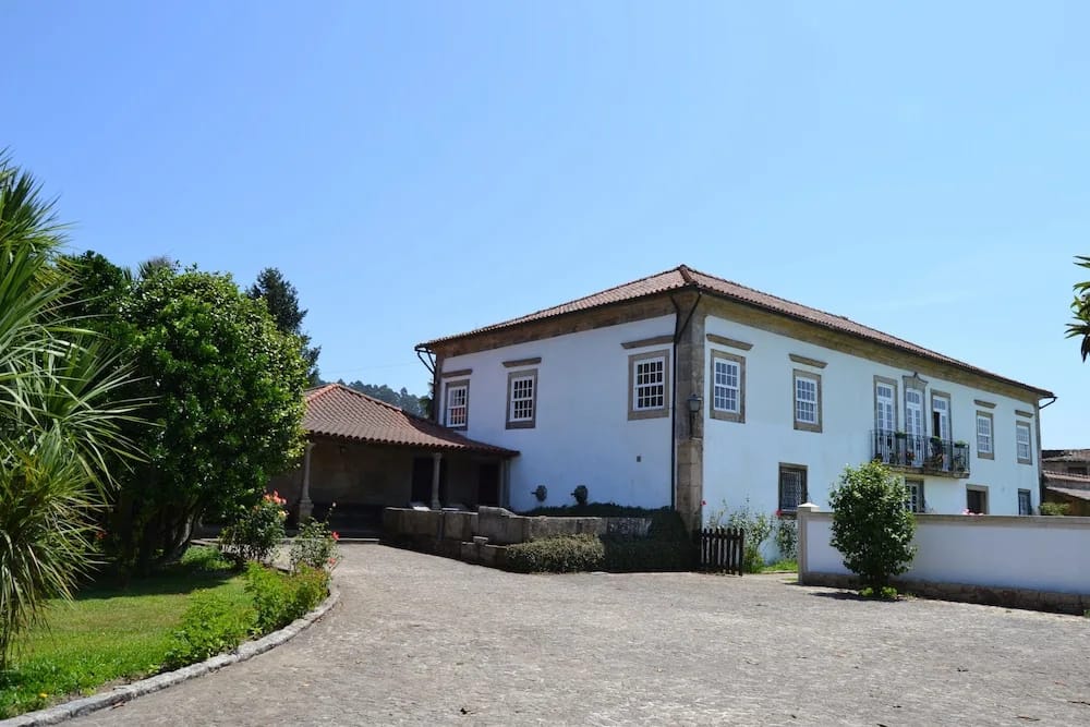 Quinta de Santa Comba — 3
