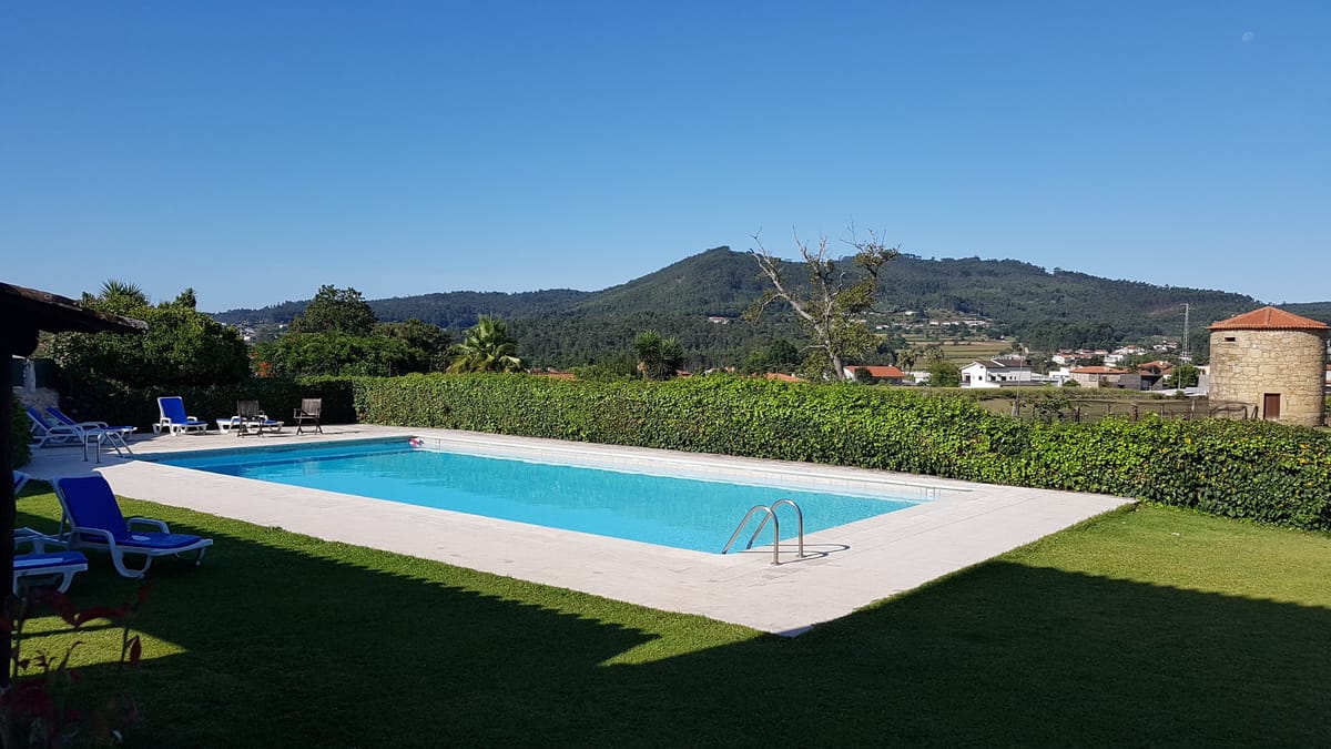 Quinta de Santa Comba — 4
