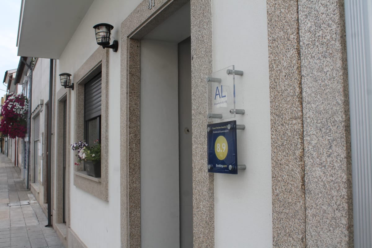 Residencial Kuarenta&Um — 2