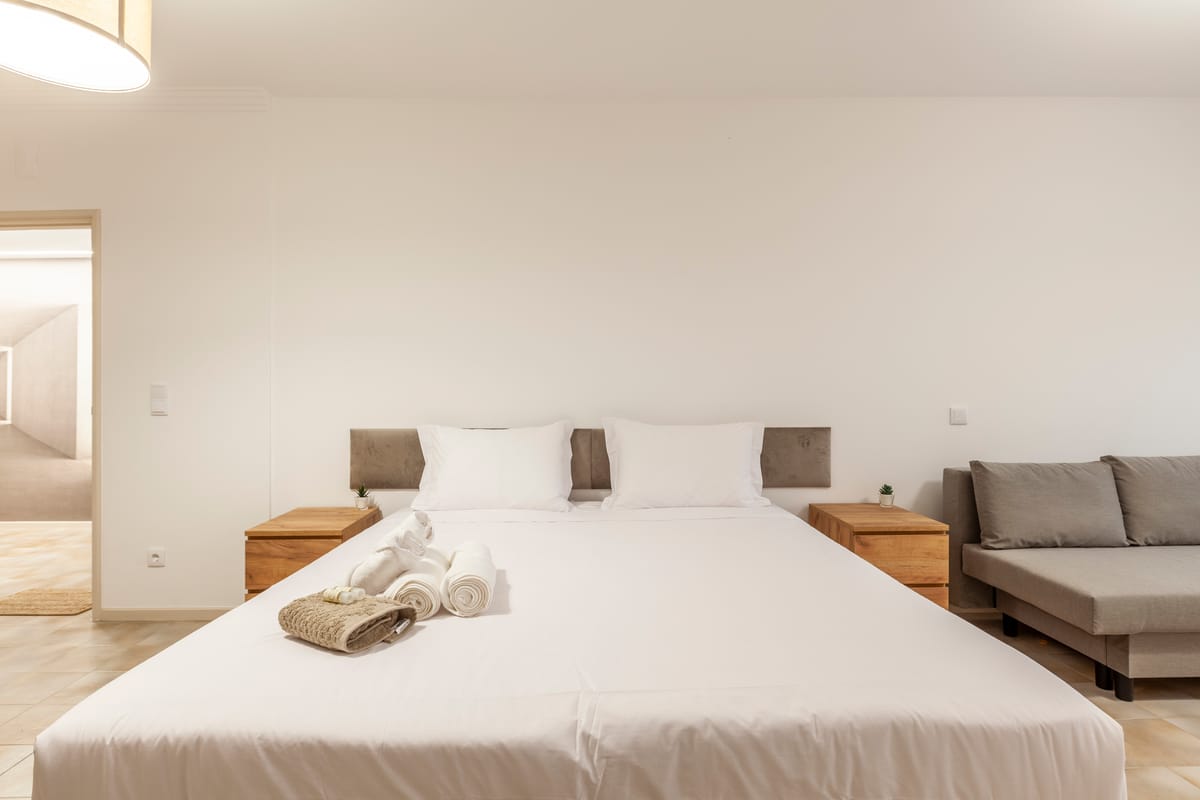 Rooms4you 1 in historic center of Braga — 2